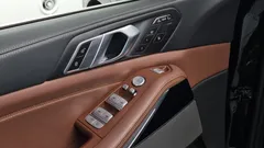 2024 BMW X7 xDrive 40i M Sport 7STR — фото 17