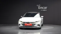 2022 Volkswagen Arteon 2.0 TDI Prestige — фото 3