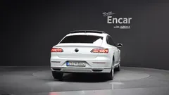 2022 Volkswagen Arteon 2.0 TDI Prestige — фото 4