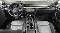 2022 Volkswagen Arteon 2.0 TDI Prestige — фото 7