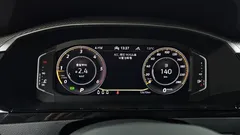 2022 Volkswagen Arteon 2.0 TDI Prestige — фото 8