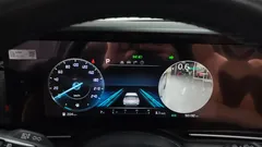 2021 Kia Canival Gasoline 9-Seater Signature, чёрный — фото 8