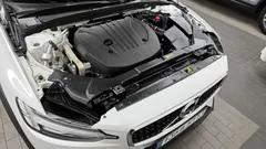 2022 Volvo V60 B5 Pro AWD, белый — фото 6