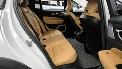 2022 Volvo V60 B5 Pro AWD, белый — фото 12