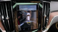 2022 Volvo V60 B5 Pro AWD, белый — фото 15