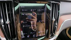 2022 Volvo V60 B5 Pro AWD, белый — фото 16