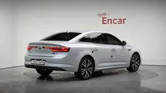 2022 Renault-KoreaSamsung SM6 1.8 TCe Premiere — фото 2