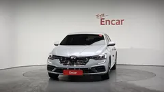 2022 Renault-KoreaSamsung SM6 1.8 TCe Premiere — фото 3