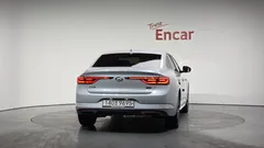 2022 Renault-KoreaSamsung SM6 1.8 TCe Premiere — фото 4