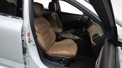2022 Renault-KoreaSamsung SM6 1.8 TCe Premiere — фото 10