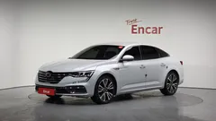 2022 Renault-KoreaSamsung SM6 1.8 TCe Premiere — фото 12