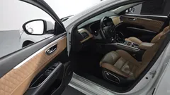 2022 Renault-KoreaSamsung SM6 1.8 TCe Premiere — фото 15