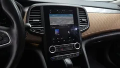 2022 Renault-KoreaSamsung SM6 1.8 TCe Premiere — фото 18