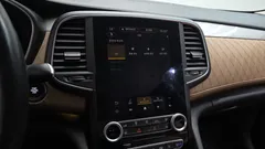 2022 Renault-KoreaSamsung SM6 1.8 TCe Premiere — фото 20
