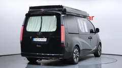 2022 Hyundai Staria 4WD Camper — фото 2
