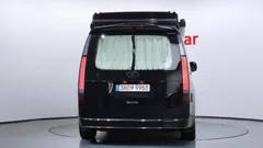 2022 Hyundai Staria 4WD Camper — фото 4