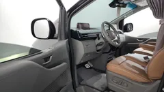 2022 Hyundai Staria 4WD Camper — фото 10