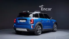 2023 Mini Countryman ALL4 Classic Launch Pack — фото 2