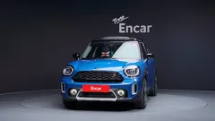 2023 Mini Countryman ALL4 Classic Launch Pack — фото 3