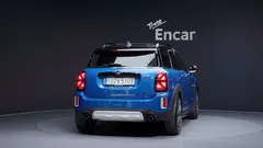 2023 Mini Countryman ALL4 Classic Launch Pack — фото 4