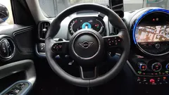 2023 Mini Countryman ALL4 Classic Launch Pack — фото 13