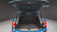 2023 Mini Countryman ALL4 Classic Launch Pack — фото 20