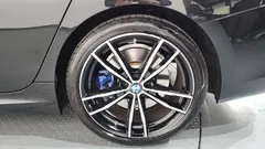 2022 BMW 3-Series 320d Touring M Sport — фото 5