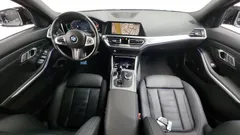 2022 BMW 3-Series 320d Touring M Sport — фото 7