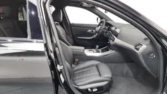 2022 BMW 3-Series 320d Touring M Sport — фото 15