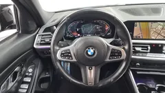 2022 BMW 3-Series 320d Touring M Sport — фото 17