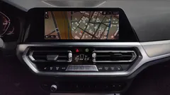 2022 BMW 3-Series 320d Touring M Sport — фото 18
