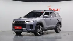 2023 SsangYong Torres Gasoline 1.5 4WD — фото 1