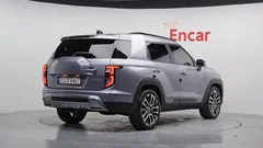 2023 SsangYong Torres Gasoline 1.5 4WD — фото 2