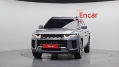 2023 SsangYong Torres Gasoline 1.5 4WD — фото 3