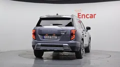 2023 SsangYong Torres Gasoline 1.5 4WD — фото 4