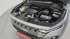 2023 SsangYong Torres Gasoline 1.5 4WD — фото 6
