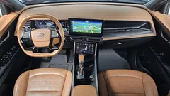 2023 SsangYong Torres Gasoline 1.5 4WD — фото 7
