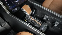 2023 SsangYong Torres Gasoline 1.5 4WD — фото 9