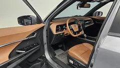2023 SsangYong Torres Gasoline 1.5 4WD — фото 10