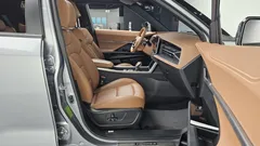 2023 SsangYong Torres Gasoline 1.5 4WD — фото 11