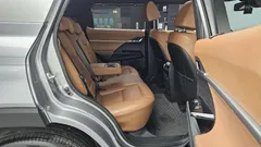2023 SsangYong Torres Gasoline 1.5 4WD — фото 12