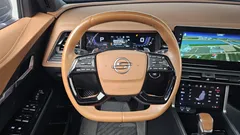 2023 SsangYong Torres Gasoline 1.5 4WD — фото 13