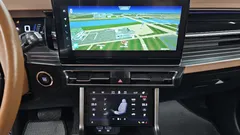 2023 SsangYong Torres Gasoline 1.5 4WD — фото 15