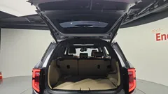 2023 SsangYong Torres Gasoline 1.5 4WD — фото 20