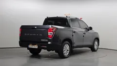 2022 SsangYong Rexton Diesel 2.2 4WD — фото 2