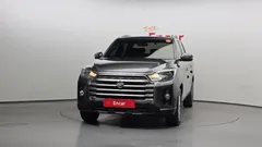2022 SsangYong Rexton Diesel 2.2 4WD — фото 3
