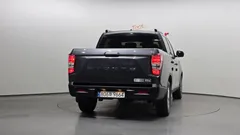 2022 SsangYong Rexton Diesel 2.2 4WD — фото 4