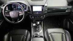 2022 SsangYong Rexton Diesel 2.2 4WD — фото 7
