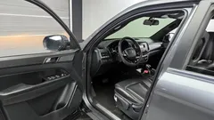 2022 SsangYong Rexton Diesel 2.2 4WD — фото 10