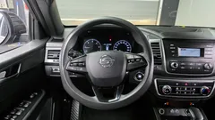 2022 SsangYong Rexton Diesel 2.2 4WD — фото 13